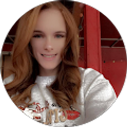 Profile photo of Christine Anderson