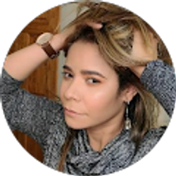 Profile photo of Elaine Ureña Guerrero