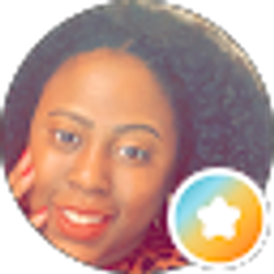 Profile photo of Jasmine Wright