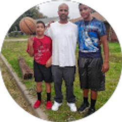 Profile photo of Laffatte Mckissick