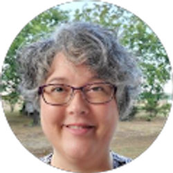 Profile photo of Julie Moose