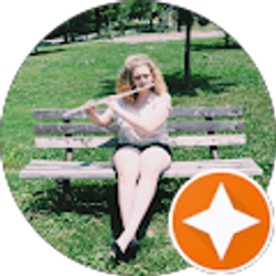 Profile photo of Katie Frazier