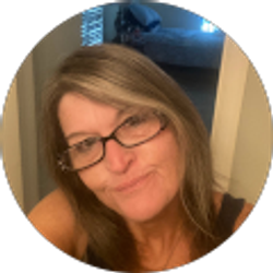 Profile photo of Angie Smith