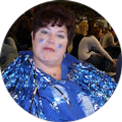 Profile photo of Kelly Shipman