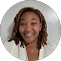 Profile photo of Kyrah C.