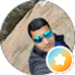 Profile photo of Imran Basha