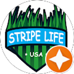 Profile photo of Stripe Life