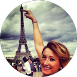 Profile photo of Morgan Holzapfel