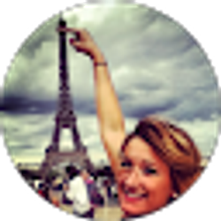 Profile photo of Morgan Holzapfel
