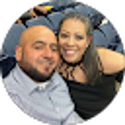 Profile photo of Lizette Camacho Miranda