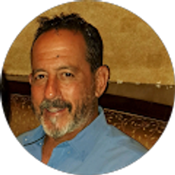 Profile photo of Michael Haber