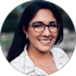 Profile photo of Michelle Martinez