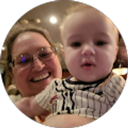 Profile photo of Jenn Hicks