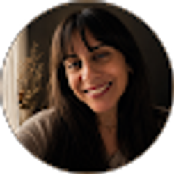 Profile photo of Sarah Rabenou