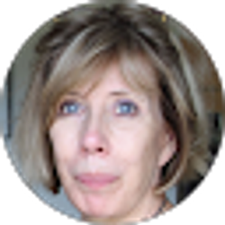 Profile photo of Suzanna Lewis
