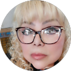 Profile photo of Jeannette Valdez