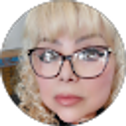 Profile photo of Jeannette Valdez