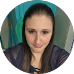 Profile photo of Keisha Speyrer