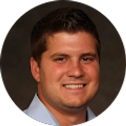 Profile photo of Ryan Colmer