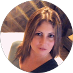 Profile photo of Janel Myers