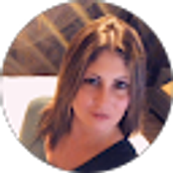 Profile photo of Janel Myers