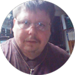 Profile photo of Robert Napper