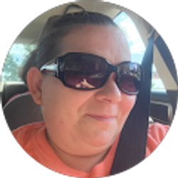 Profile photo of Vanessa Taylor