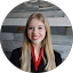 Profile photo of Sydney Auriemma