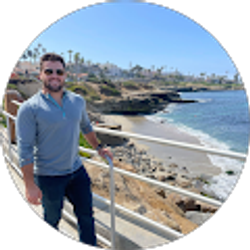 Profile photo of Ben Elliott