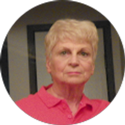 Profile photo of Carol Driggers