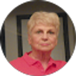 Profile photo of Carol Driggers