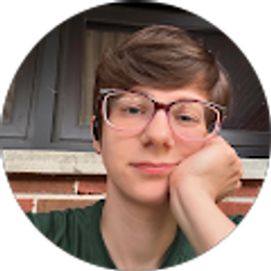 Profile photo of Anastasia Rosario