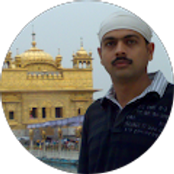 Profile photo of Mukesh Sarwal