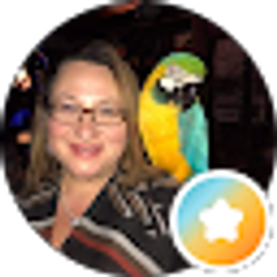 Profile photo of Anita Westberry