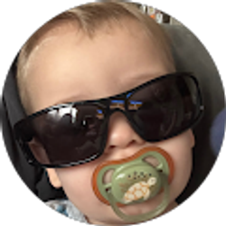 Profile photo of Travis Krider