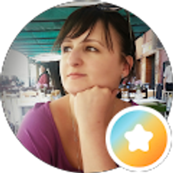 Profile photo of Julita Brz