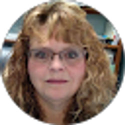 Profile photo of Shari Neal