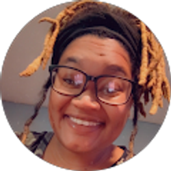 Profile photo of Amanda Williams