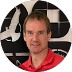 Profile photo of Kyle Lopin