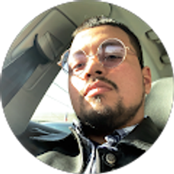 Profile photo of Anggelo Rios