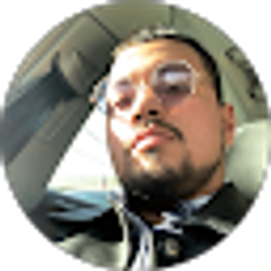 Profile photo of Anggelo Rios