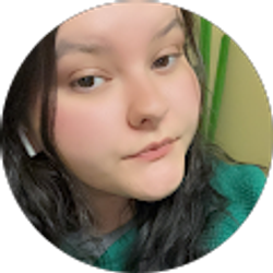 Profile photo of Haleigh Sanders