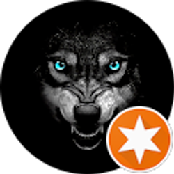 Profile photo of Iron Woof