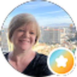 Profile photo of Terri Asher Hardison