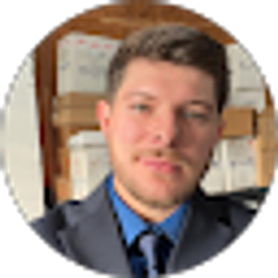 Profile photo of Brandon Moore