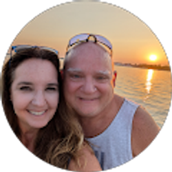 Profile photo of Stacy Yost