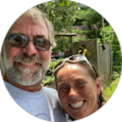 Profile photo of Rick Churchill