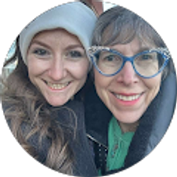 Profile photo of Elana Steinberg