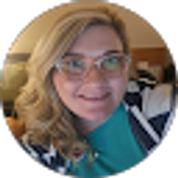 Profile photo of Jennifer Lundry