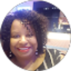 Profile photo of Ann Dekle